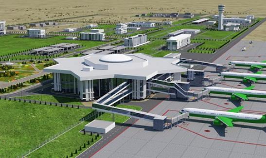 Airport Design